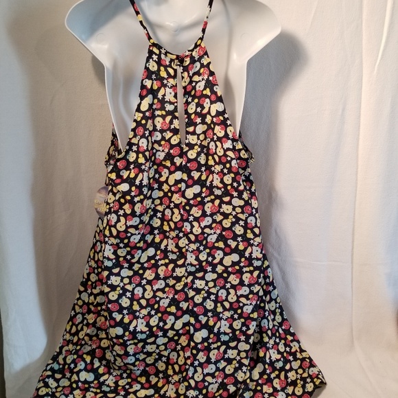 BeBop Summer Sundress Size XL - Picture 2 of 2